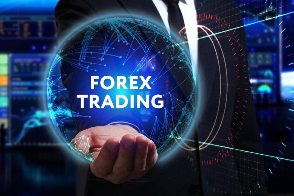 Belajar Trading Forex