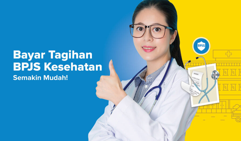tagihan BPJS