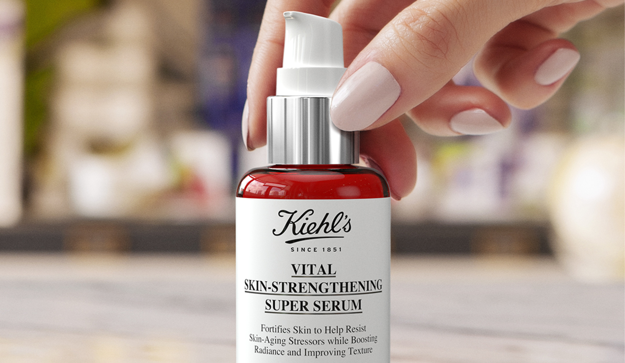 Serum Malam