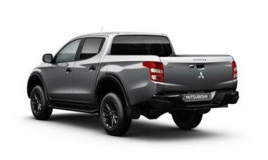 Harga mobil pick up mitsubishi