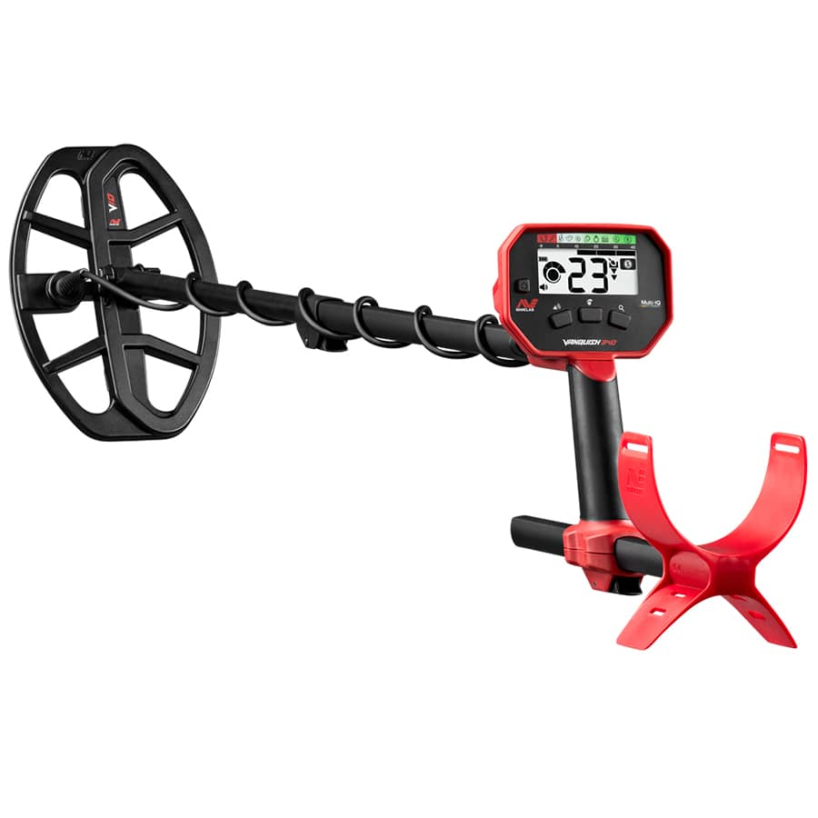 detektor metal