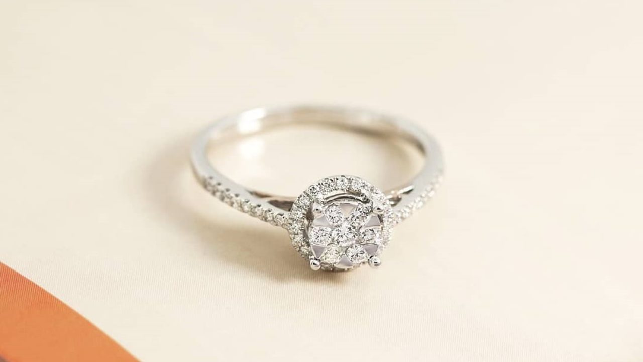Cincin Lamaran