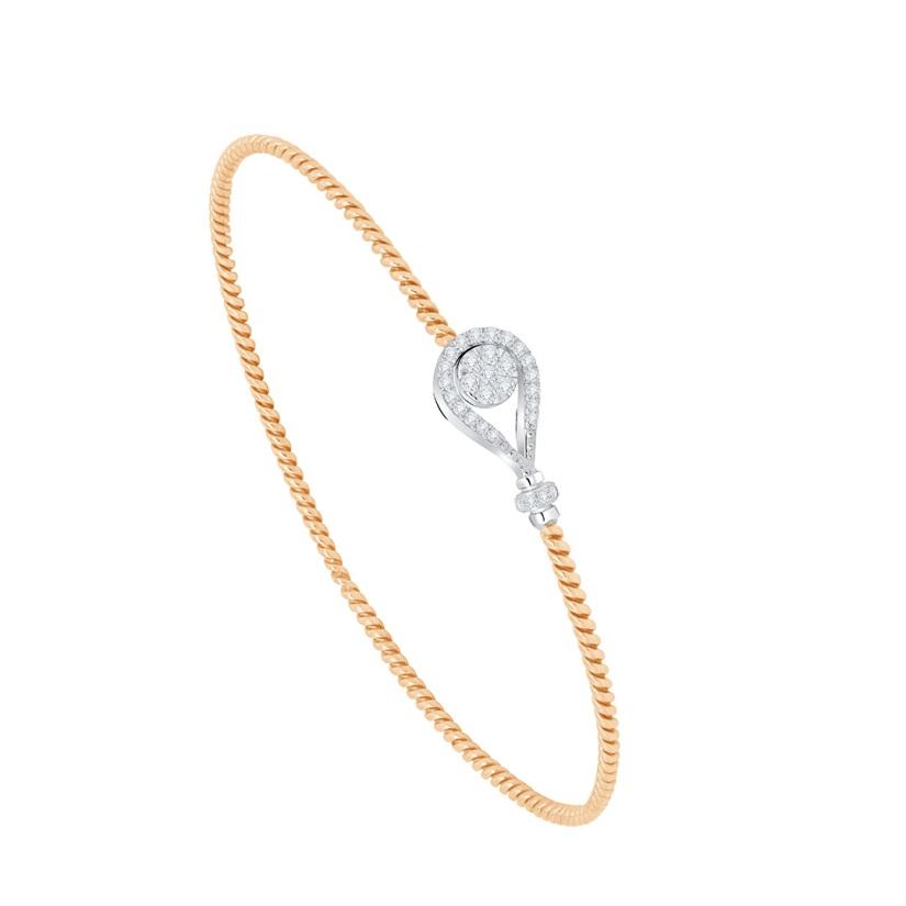 Gelang Berlian