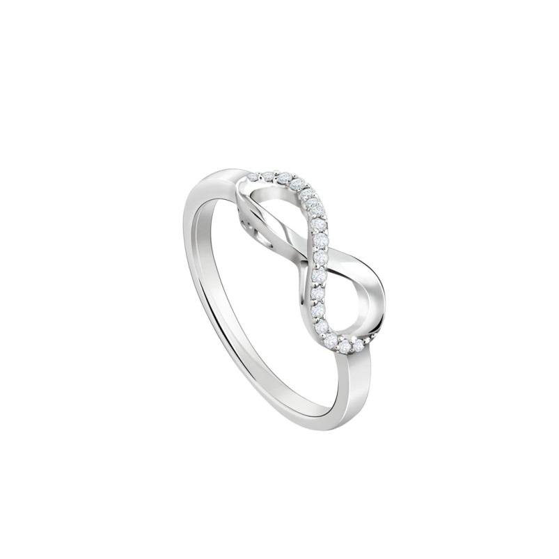 Cincin Berlian Asli