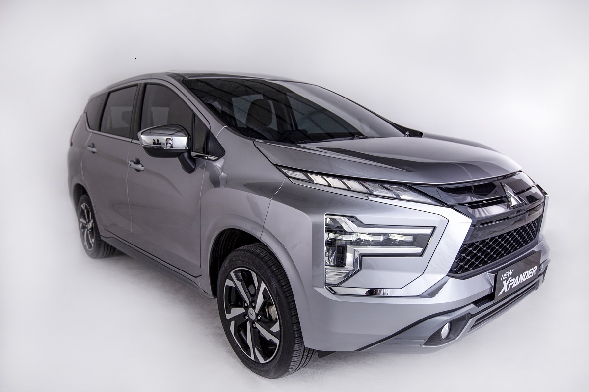 Harga mobil xpander