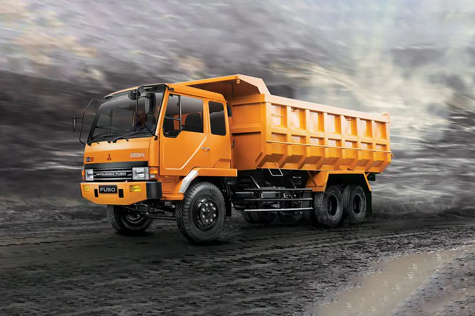 FUSO