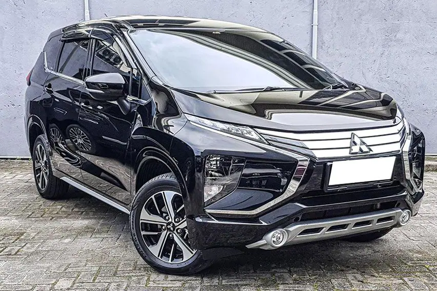 Harga Mobil Xpander Sport 2022
