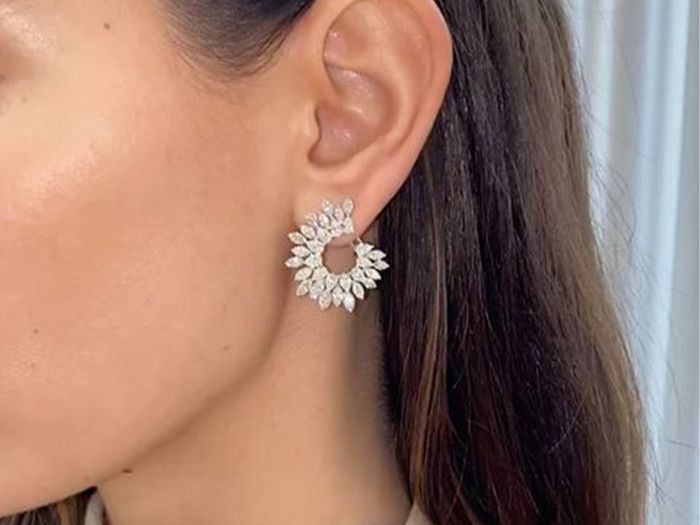 Anting Emas Berkualitas