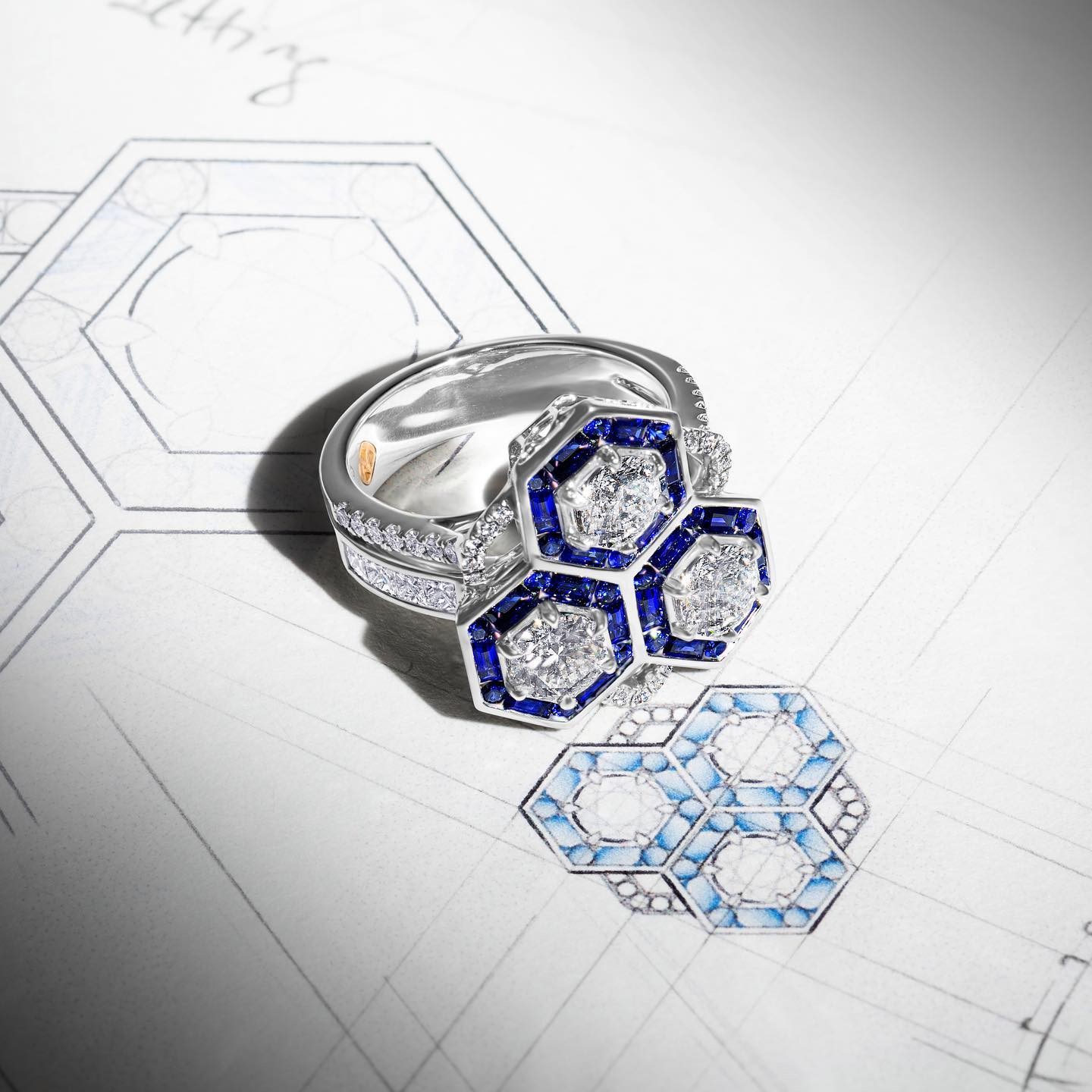 Cincin Emas Kekinian