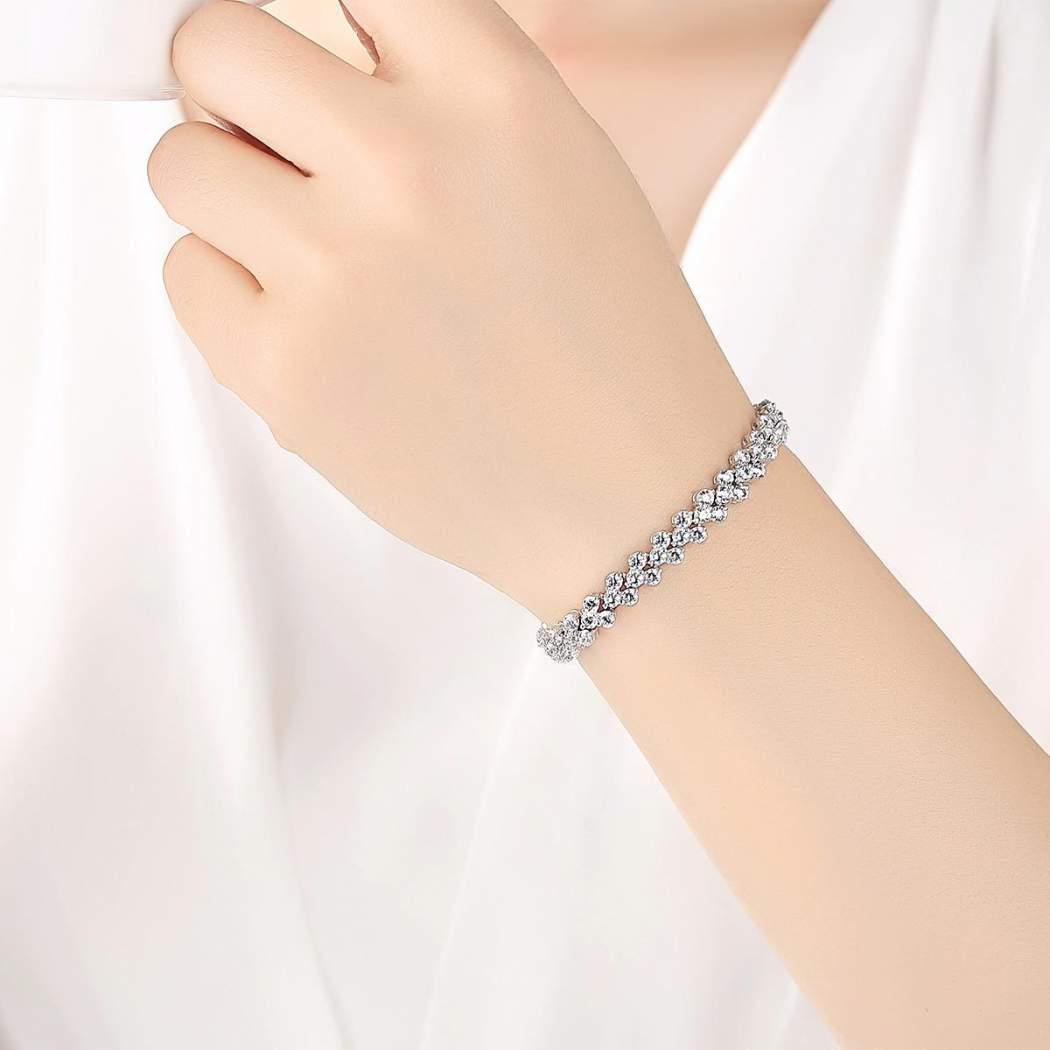 Gelang Berlian Eksklusif