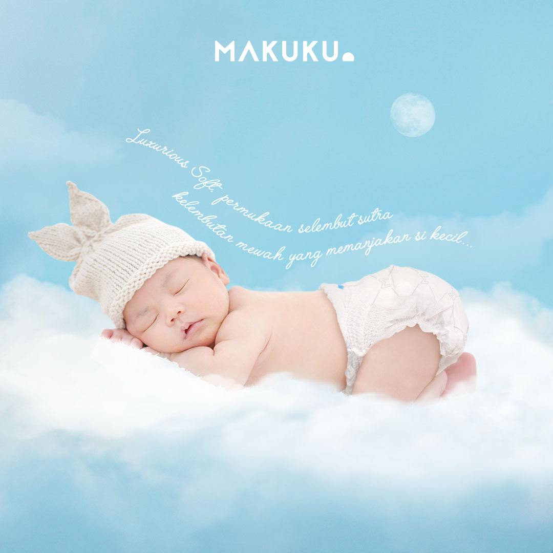 perlengkapan bayi baru lahir