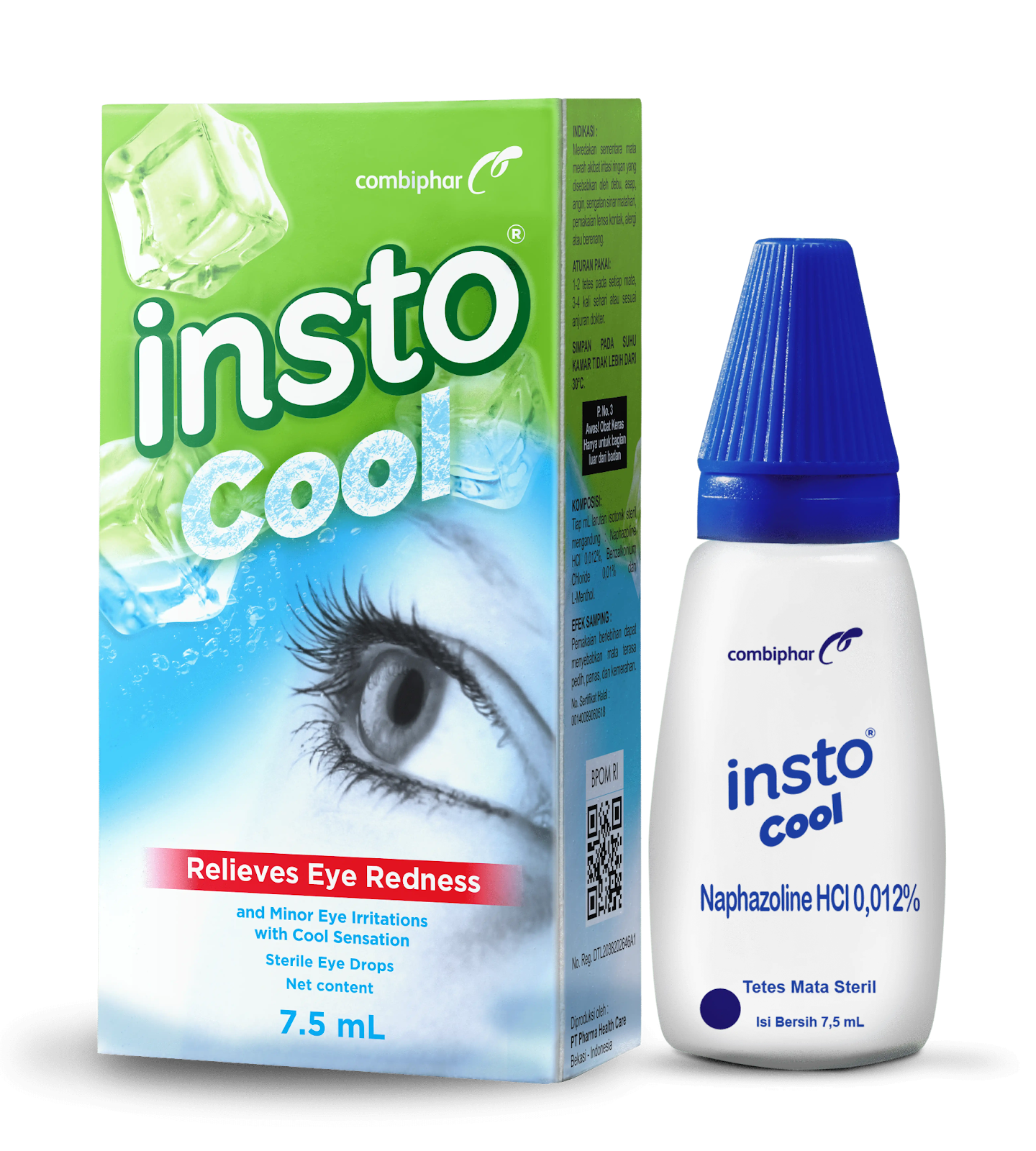 insto cool