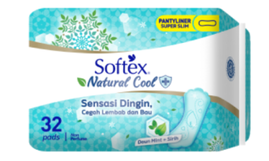 pantyliner softex