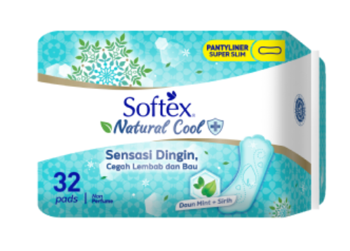 pantyliner softex