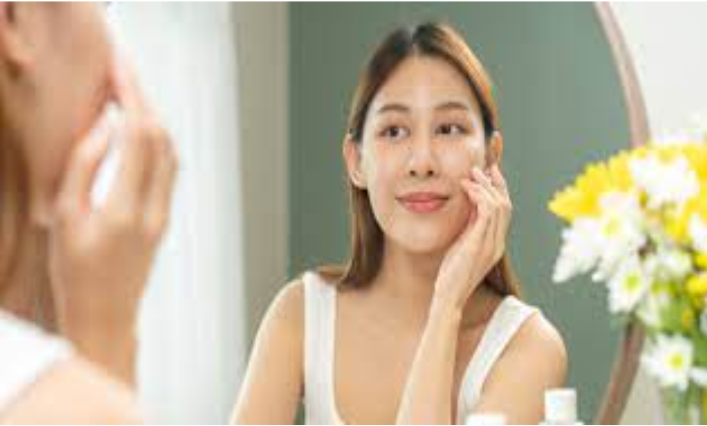 Paket hemat skincare untuk mencerahkan